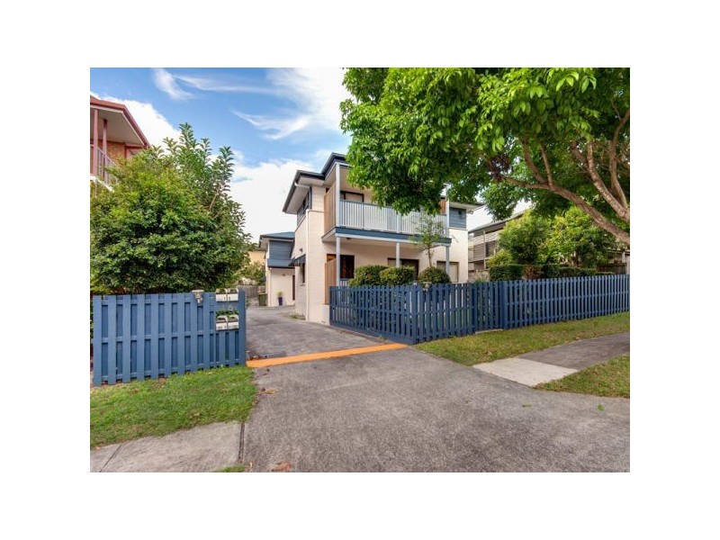 2/46 Alva Terrace, Gordon Park QLD 4031