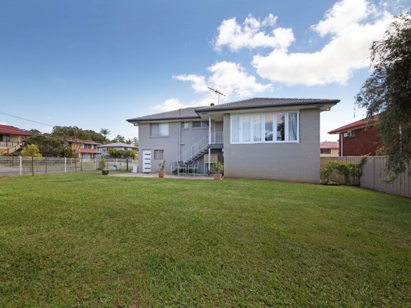 2 Yaraan Street, Bracken Ridge QLD 4017