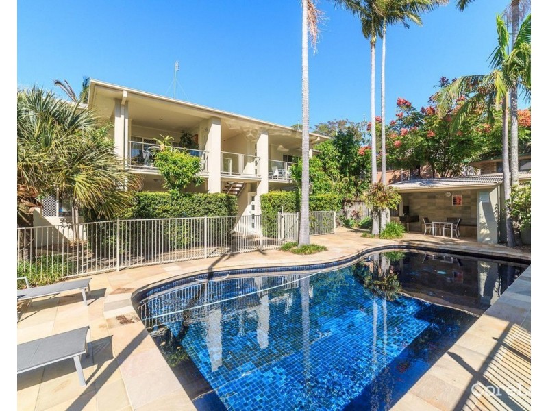 8/27 Gordon Street, Labrador QLD 4215