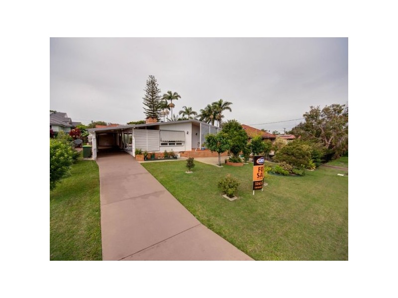 5 Purdy Street, Aspley QLD 4034