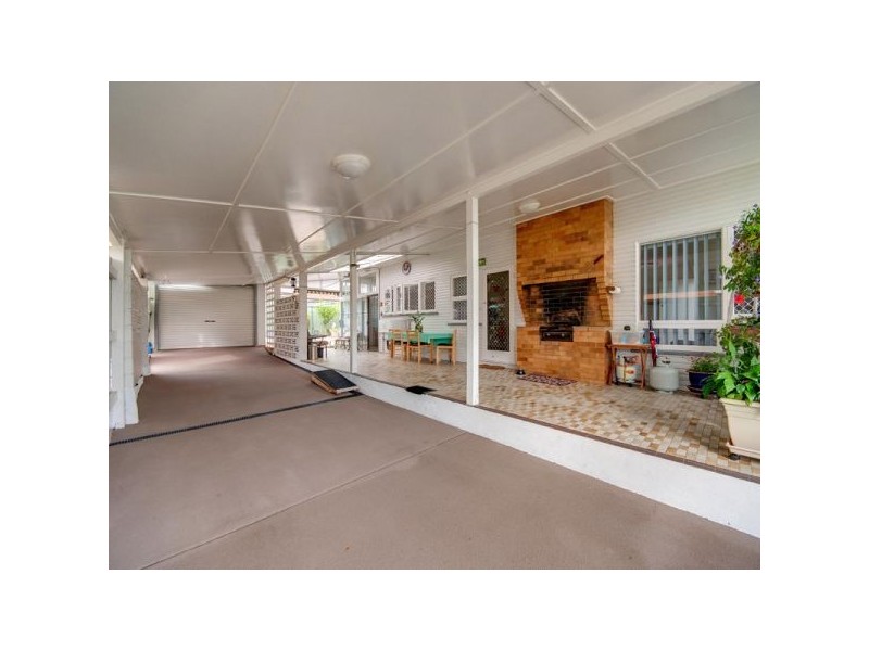 5 Purdy Street, Aspley QLD 4034