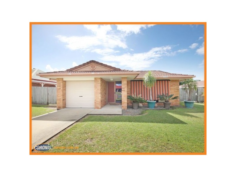 8 Stradella Court, Burpengary QLD 4505