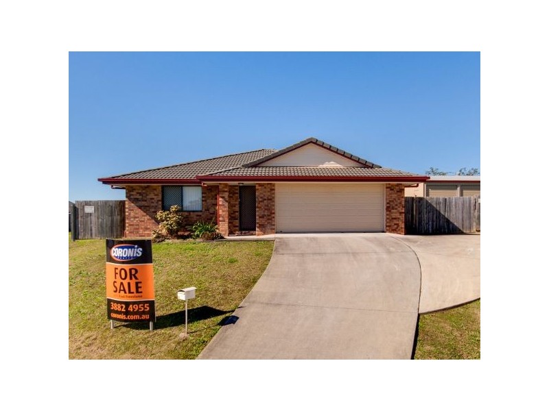 16 James Court, Joyner QLD 4500