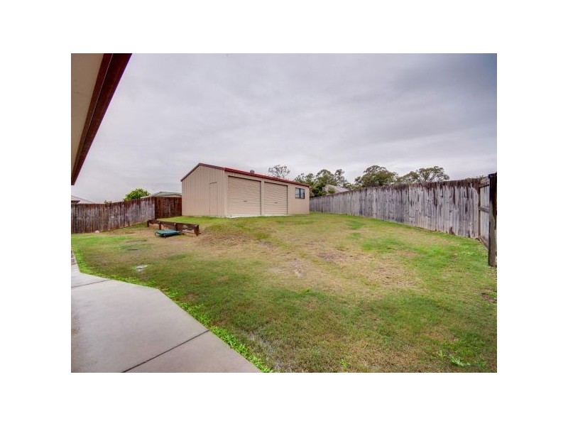 16 James Court, Joyner QLD 4500