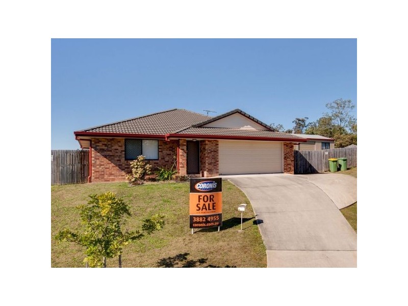 16 James Court, Joyner QLD 4500