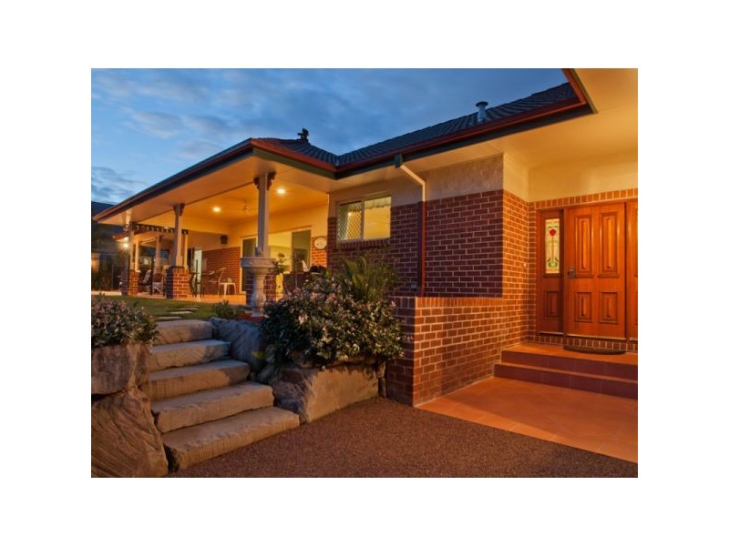 2 Lough Court, Murrumba Downs QLD 4503