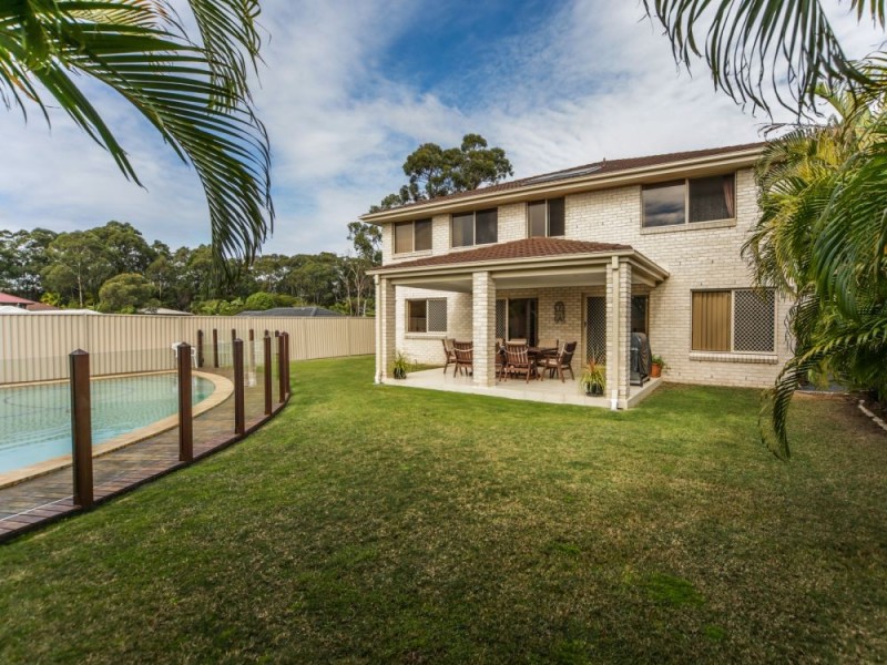 52a Coachwood Drive, Molendinar QLD 4214