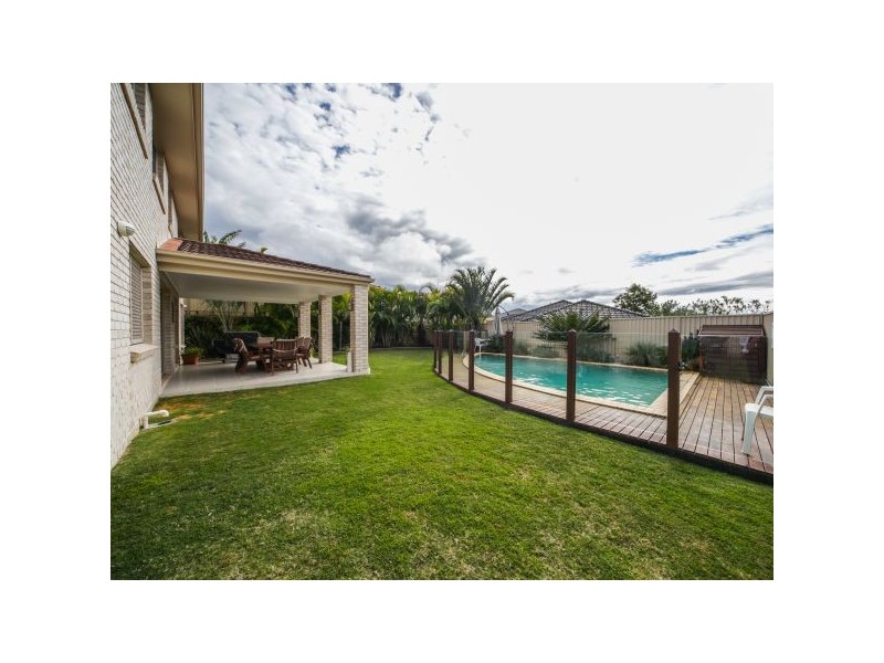 52a Coachwood Drive, Molendinar QLD 4214