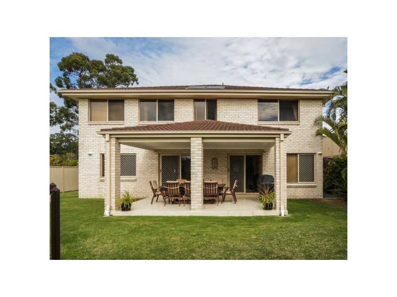 52a Coachwood Drive, Molendinar QLD 4214