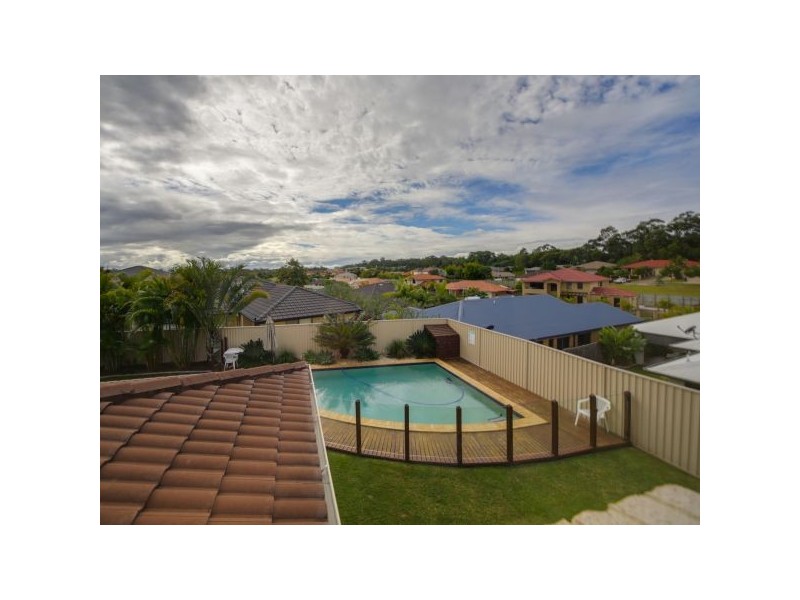 52a Coachwood Drive, Molendinar QLD 4214