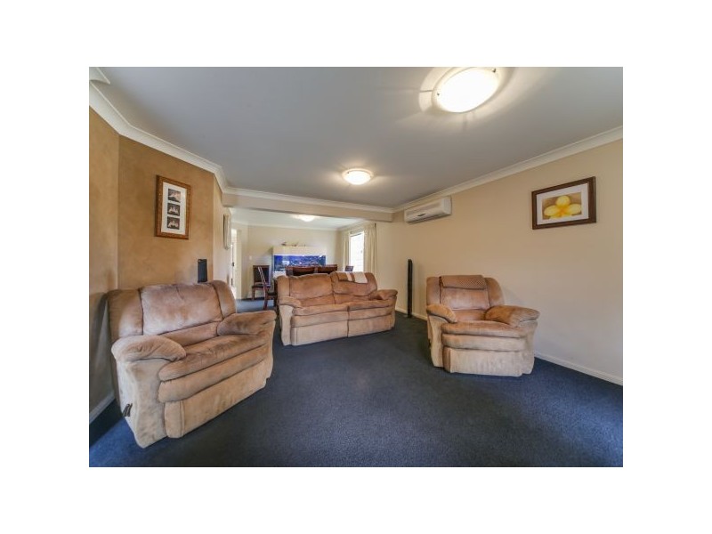 52a Coachwood Drive, Molendinar QLD 4214