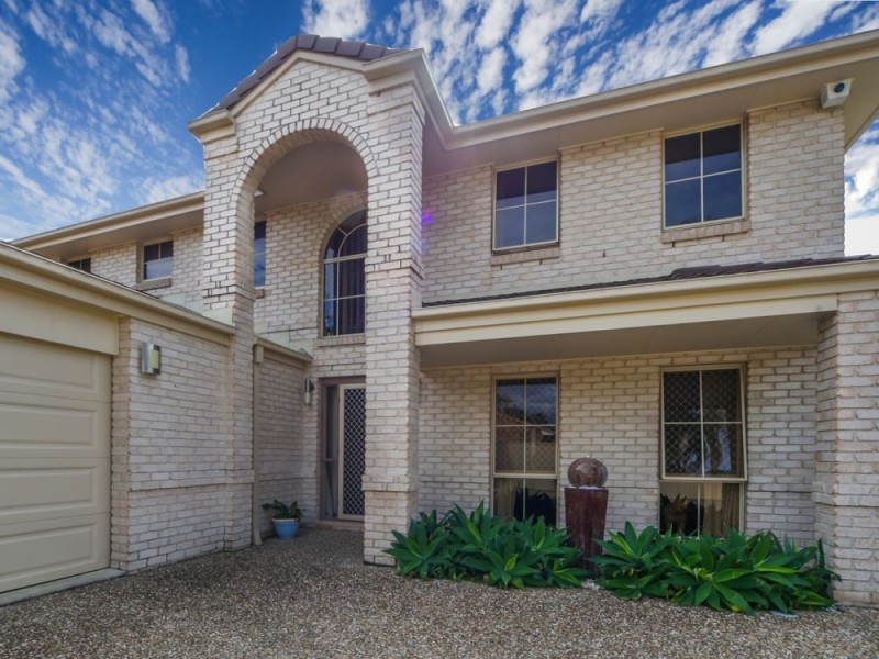 52a Coachwood Drive, Molendinar QLD 4214