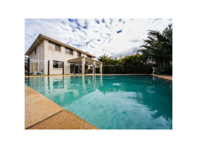 52a Coachwood Drive, Molendinar QLD 4214