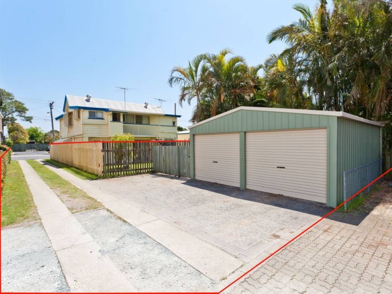 68 Flinders Parade, Sandgate QLD 4017