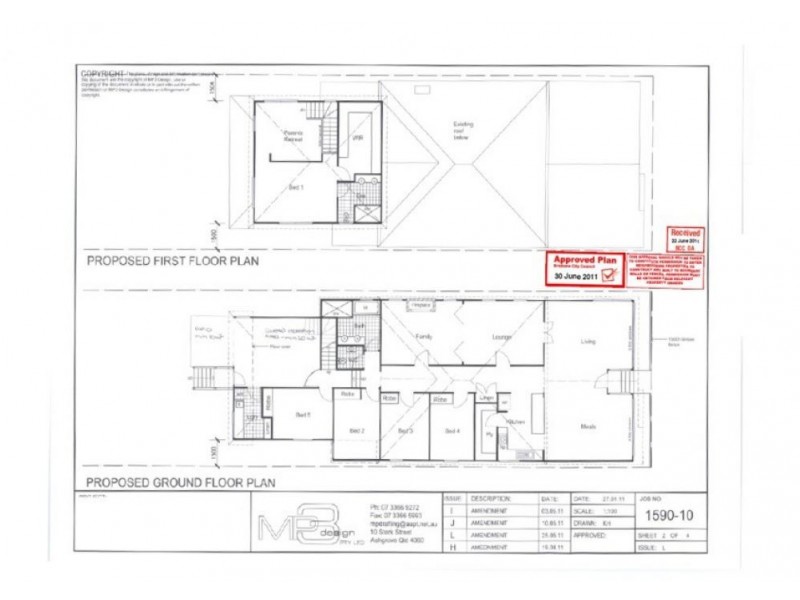 68 Flinders Parade, Sandgate QLD 4017