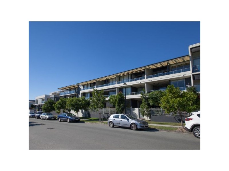 42/70 Love Street, Bulimba QLD 4171