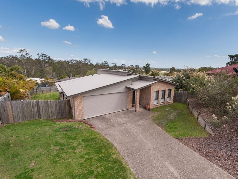 31 Waterline Crescent, Waterford QLD 4133