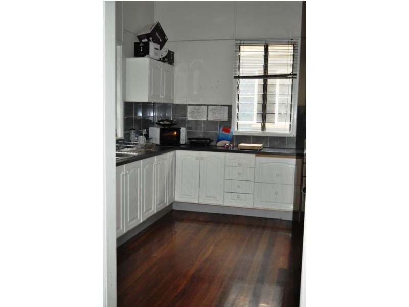 3/25 Lower Clifton Terrace, Red Hill QLD 4059