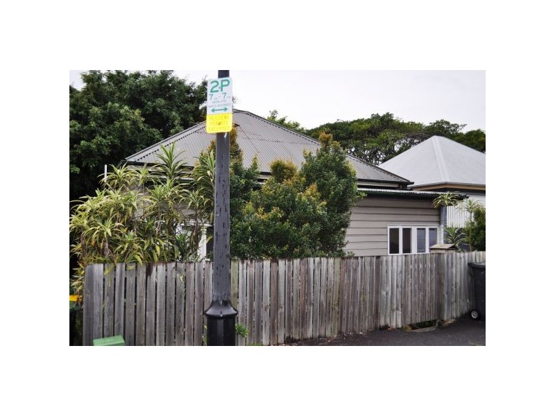 3/25 Lower Clifton Terrace, Red Hill QLD 4059