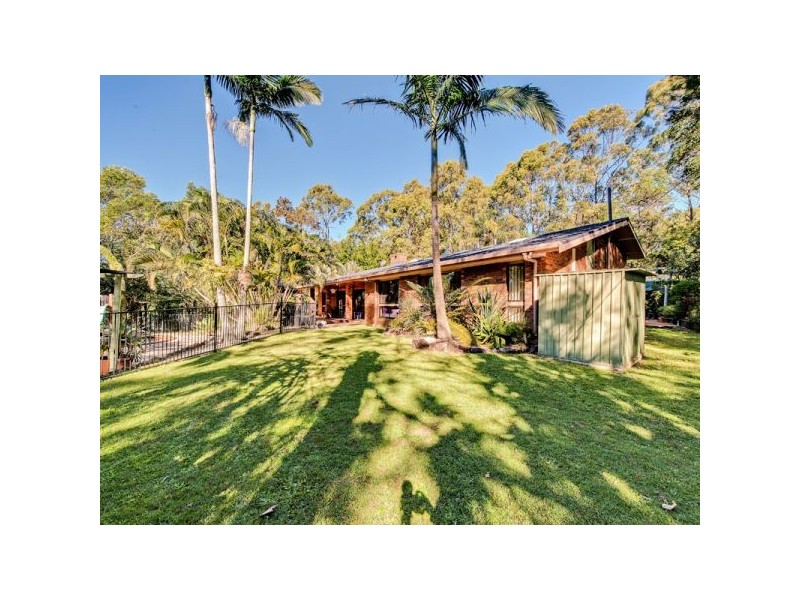 66-68 Plumbs Road, Tanah Merah QLD 4128