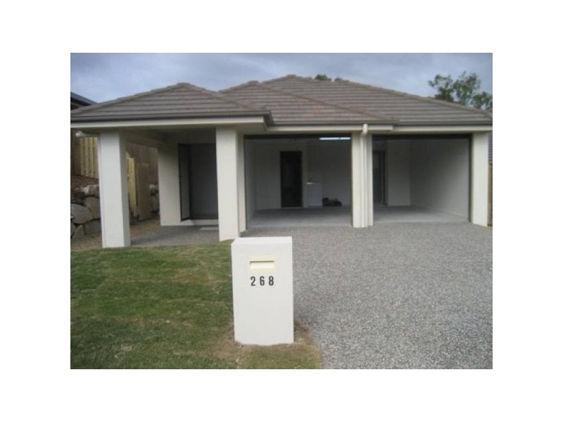 268 Alawoona Street,, Redbank Plains QLD 4301