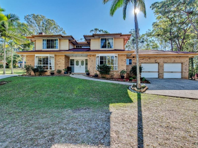620 Priestdale Road, Rochedale QLD 4123