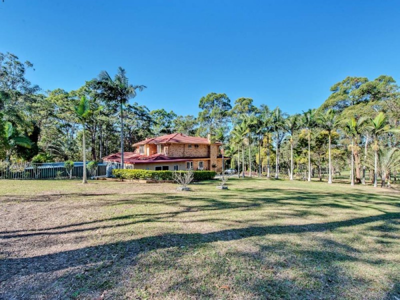 620 Priestdale Road, Rochedale QLD 4123