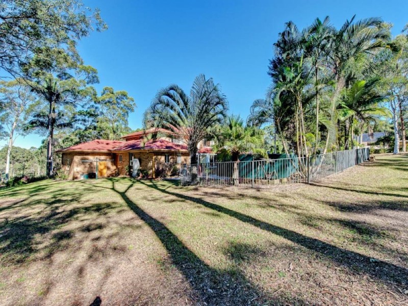 620 Priestdale Road, Rochedale QLD 4123