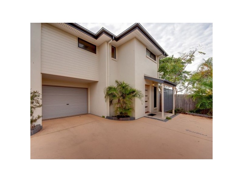 3/21 Kelso Street, Chermside QLD 4032