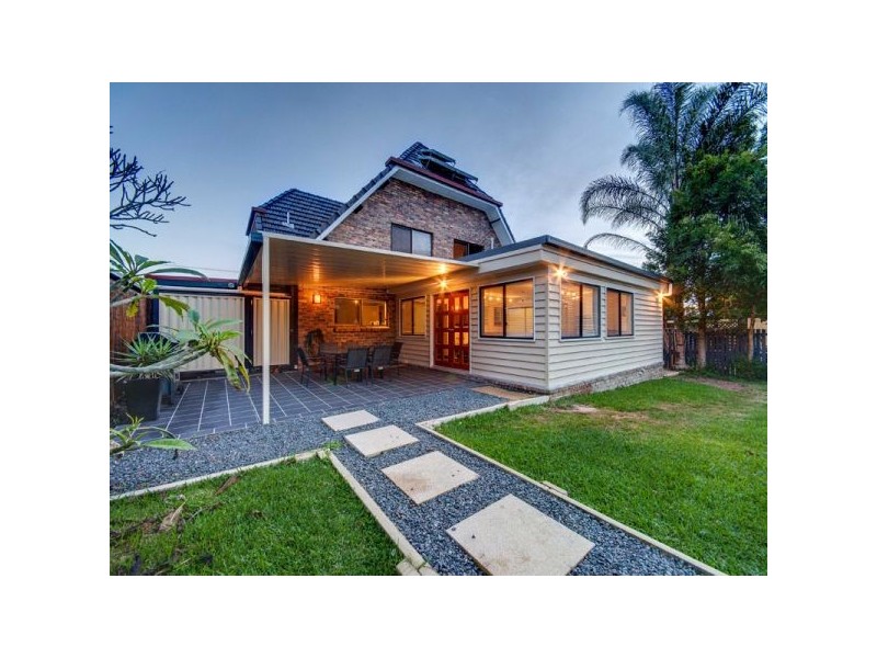 38 Hibiscus Avenue, Redcliffe QLD 4020