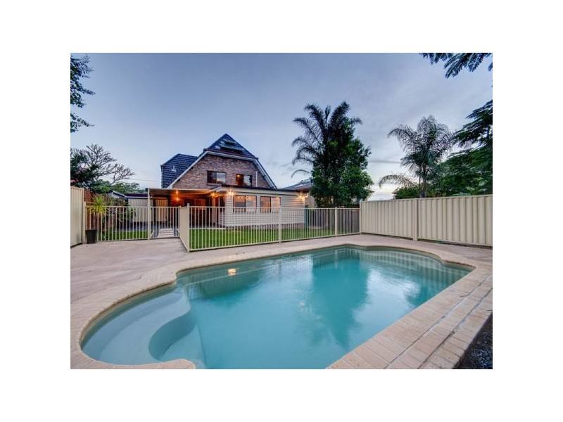 38 Hibiscus Avenue, Redcliffe QLD 4020