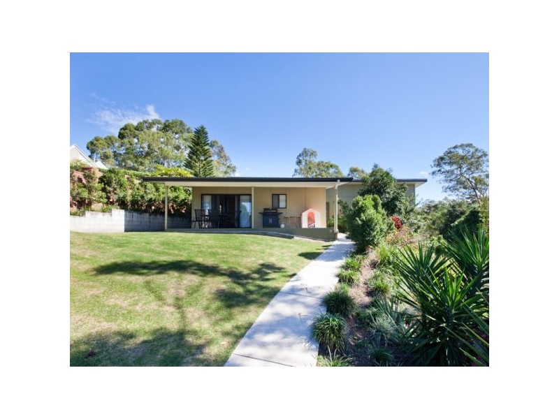 4 Pinehurst Court, Karana Downs QLD 4306