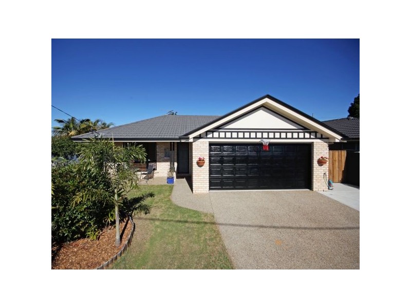 28 Broadway Court, Caboolture QLD 4510