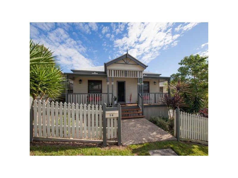 14 Waratah Crescent, Springfield Lakes QLD 4300