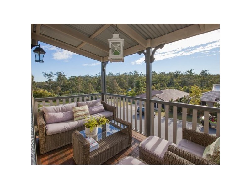 14 Waratah Crescent, Springfield Lakes QLD 4300