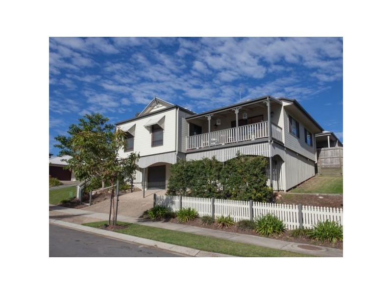 14 Waratah Crescent, Springfield Lakes QLD 4300