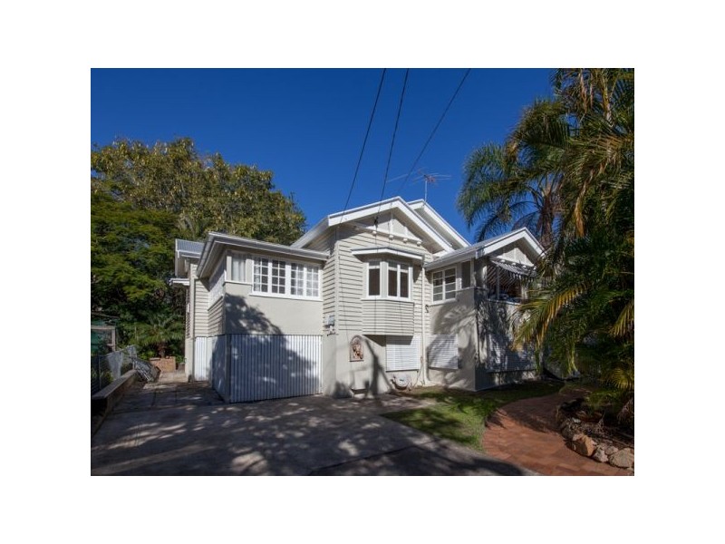 14 Glory Street, Ashgrove QLD 4060