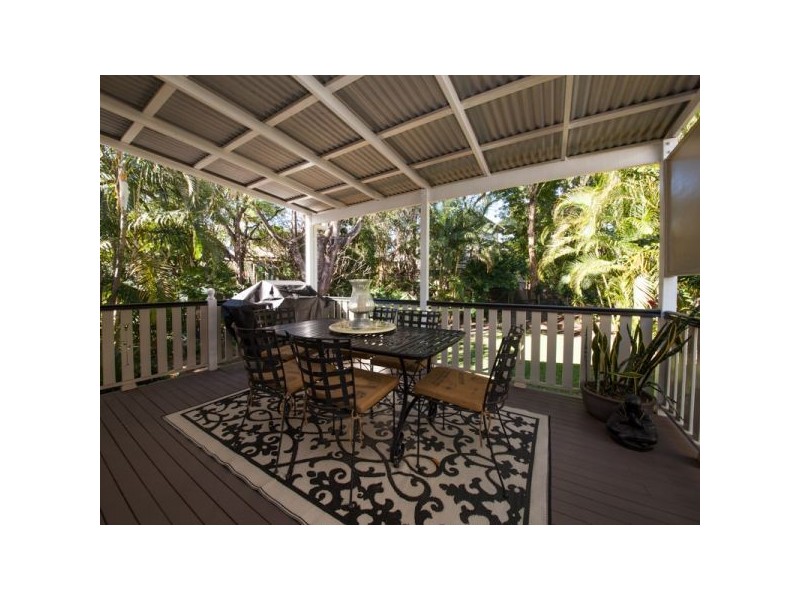 14 Glory Street, Ashgrove QLD 4060