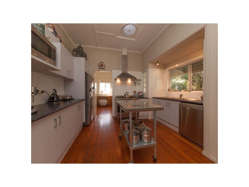 14 Glory Street, Ashgrove QLD 4060