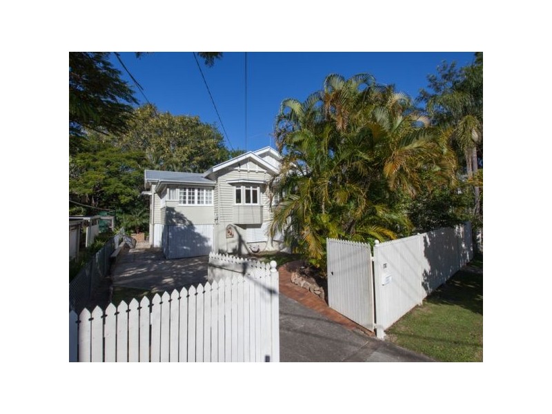 14 Glory Street, Ashgrove QLD 4060