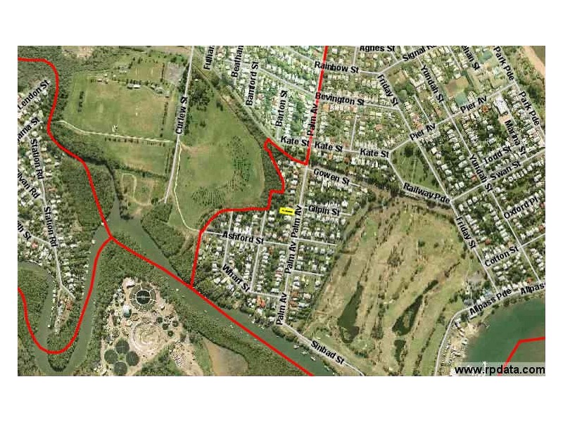 Shorncliffe QLD 4017