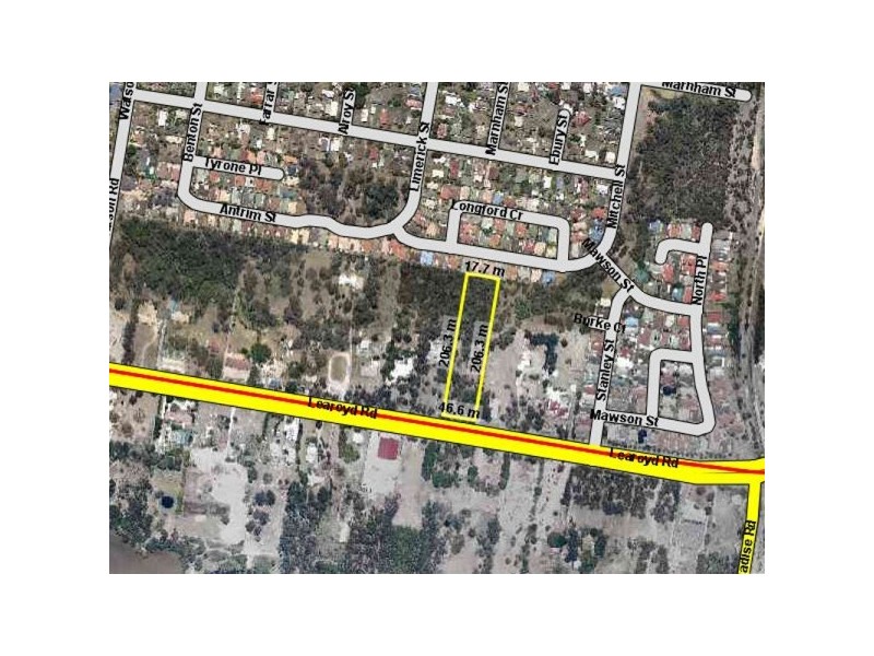 215 Learoyd Road, Acacia Ridge QLD 4110