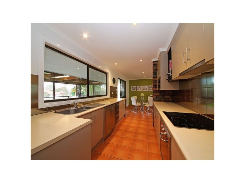 18 Woorak Street, Bracken Ridge QLD 4017