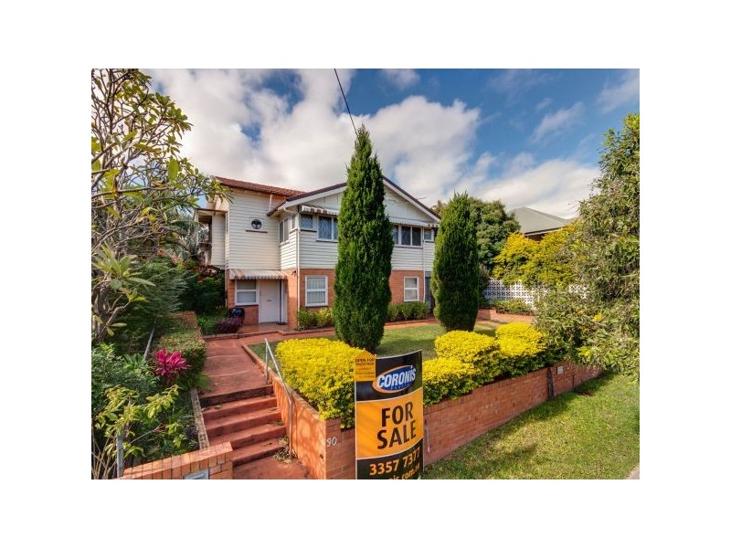30 Butler Street, Ascot QLD 4007