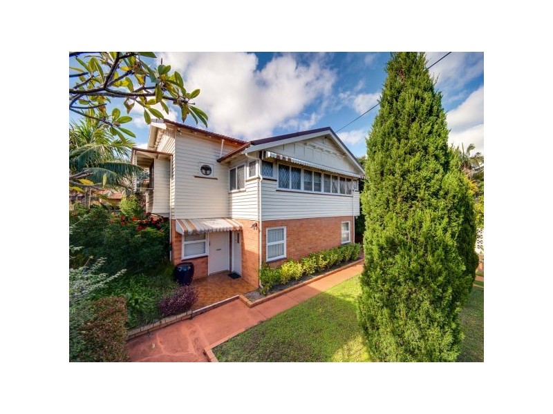 30 Butler Street, Ascot QLD 4007