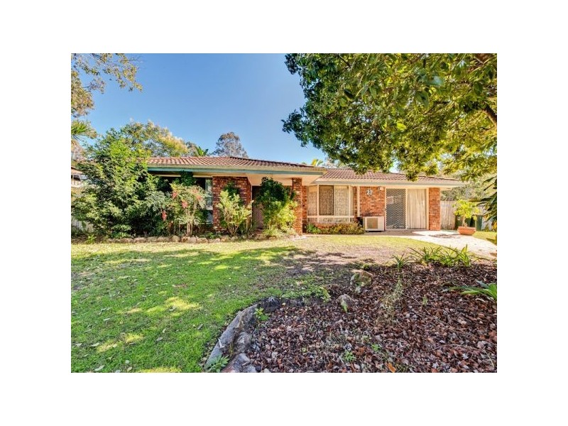 37 Cressbrook Street, Forest Lake QLD 4078