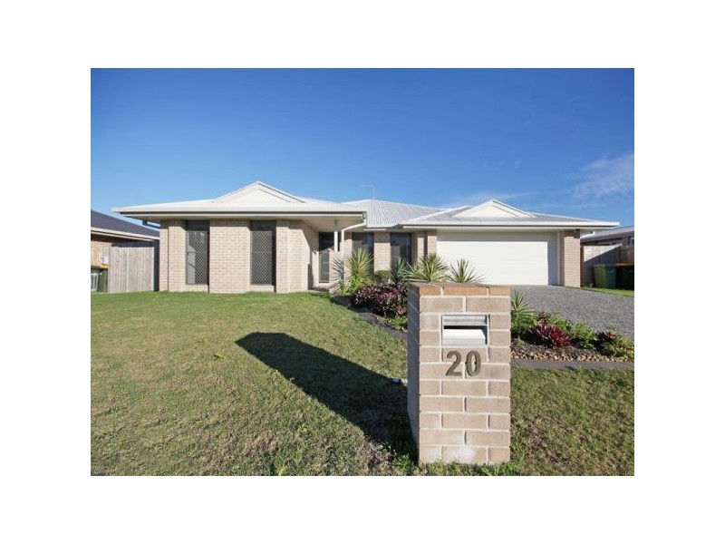 20 Racemosa Street, Caboolture QLD 4510