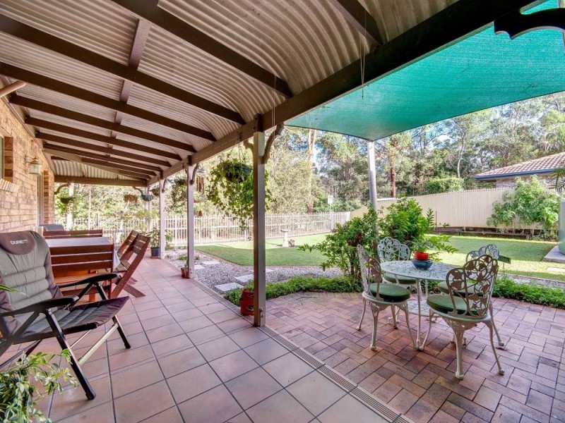 7 Kinross Place, Ferny Grove QLD 4055
