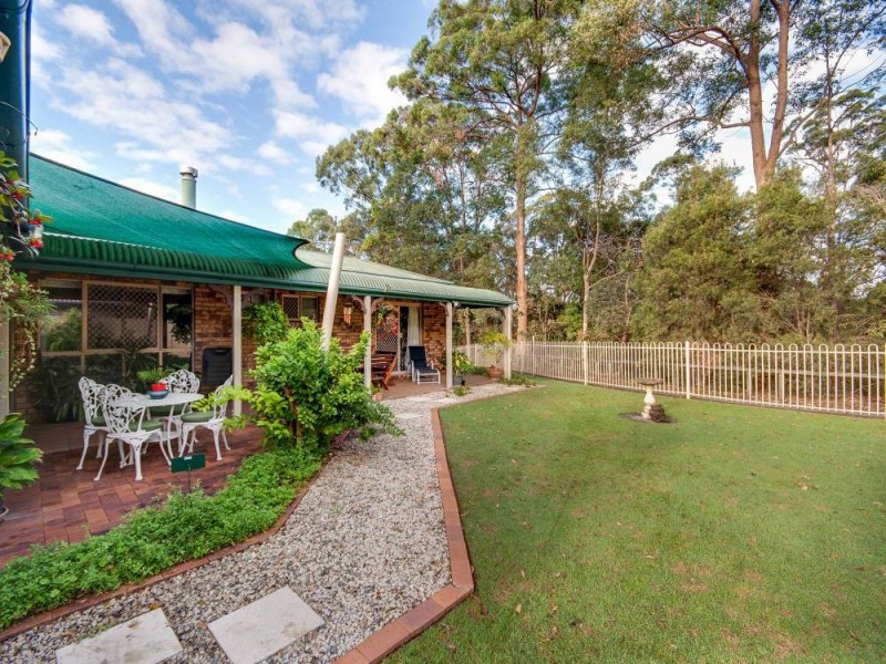 7 Kinross Place, Ferny Grove QLD 4055