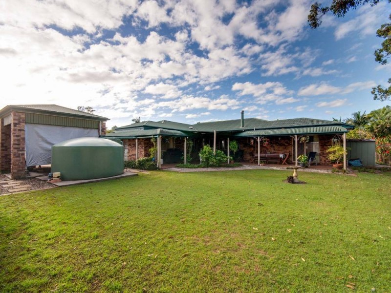 7 Kinross Place, Ferny Grove QLD 4055
